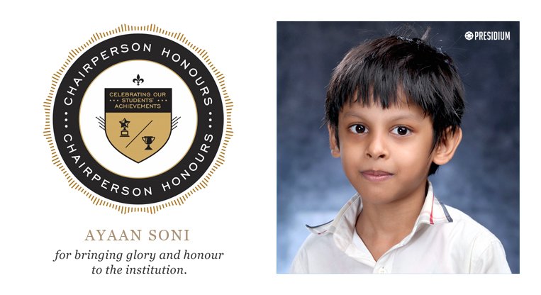 AYAAN SONI